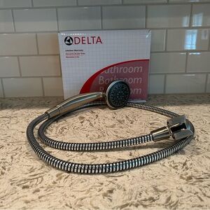 Delta Shower/ShowerMount